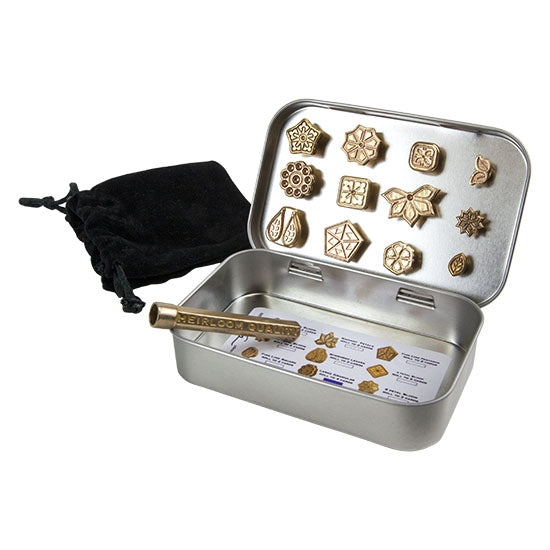 Wanaree Tanner Die Cut Tool Set – Complete Set 2 Collection on Sale