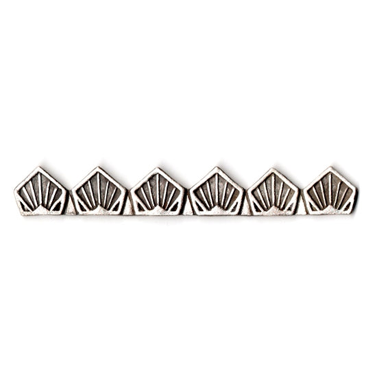 Wanaree Tanner Die Cut Roller Head – Deco Burst Online Hot Sale