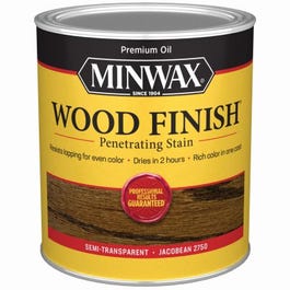 1-Qt. Jacobean Wood Finish on Sale