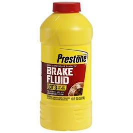 12-oz. Heavy-Duty Brake Fluid Online now