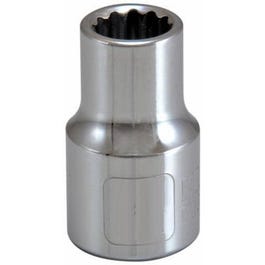 1/2-Inch Drive 7/16-Inch 12-Point Socket Online Hot Sale