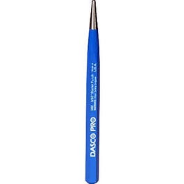 1/4 x 4-Inch Center Punch Discount