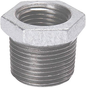 1/2X3/8 GALV BUSHING on Sale
