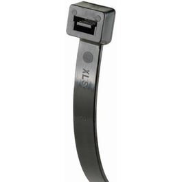 10-Pk. 36-In. Black Heavy-Duty UVB Cable Tie on Sale