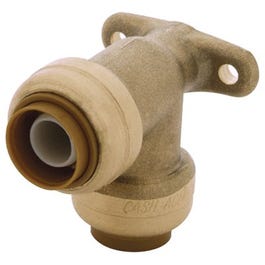 1/2 x 1/2-In. Drop Ear Pipe Elbow, Lead-Free Online