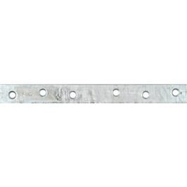 10 x 1-In. Galvanized Mending Brace Online now