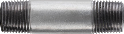 112X4 NIPPLE 1-1/2X4 GALV PIPE Hot on Sale