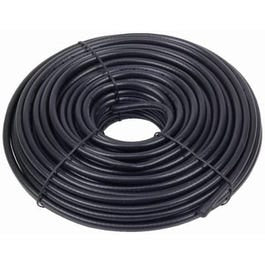 100-Ft. Black RG6U Coaxial Cable Sale