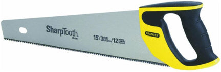 15 SHARP TOOTH SAW Discount