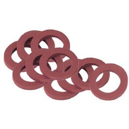 10-Pack Rubber Hose Washers Fashion