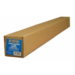 10 x 100-Ft. 4-Mil Clear Polyethylene Sheeting Online Sale