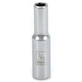 1/4-Inch Drive 7/32-Inch Deep Socket Hot on Sale