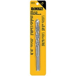 1/8 x 3-In. Percussion Drill Bit Discount