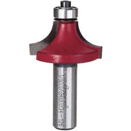1.5-In. Round-Over Router Bit Fashion