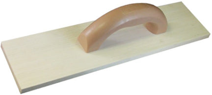 14 X3-1/2  WOOD FLOAT Sale