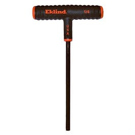 1/4-In. Power Hex T-Key Fashion
