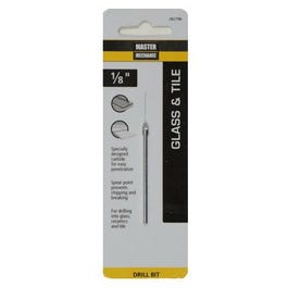 1/8 x 2-1/4-In. Glass & Tile Drill Bit Online