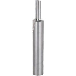 1/8-In. 2-Flute Straight Router Bit Supply