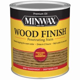 1-Qt. DriftWood Finish Hot on Sale
