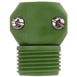 1/2-Inch Poly Male Hose Coupler Online now