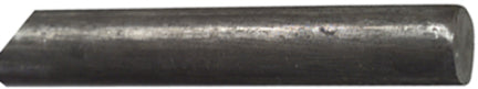 1/4X3 FT STEEL WELDABLE ROUND Supply