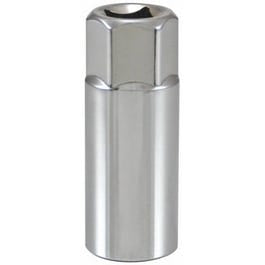 1/2-Inch Drive 13/16-Inch 6-Point Spark Plug Socket Fashion