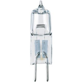 100-Watt Clear Halogen Light Bulb Discount