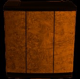 12GAL 3SPD EVAP HUMIDIFIER LT OAK on Sale
