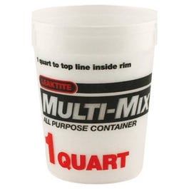 1-Qt. Multi-Mix Container Online now