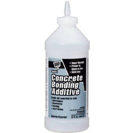 1-Pint Concrete Bonding Additive Online
