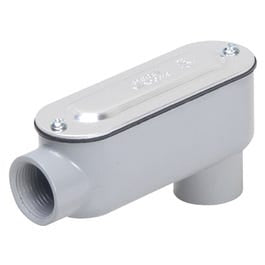 1/2-In. Threaded Oval Conduit Body Online