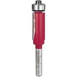 1/2-In. 2-Flute Carbide Flush Trim Router Bit Online