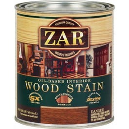 1-Qt. Chestnut Wood Stain Discount