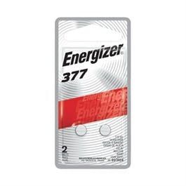 1.5V Watch/Electronic Silver Oxide Battery Hot on Sale