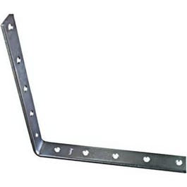 10 x 1.25-In. Zinc Corner Iron Online