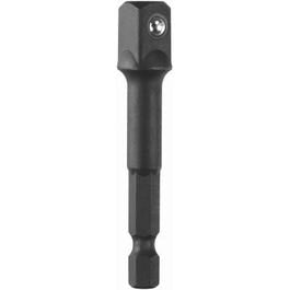 1/4-In. Hex Shank To 3/8-In. Socket Adaptor Online