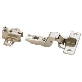 110-Degree Nickel Overlay Hinges, 2-Pk. Online
