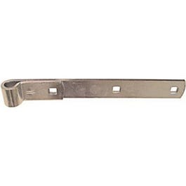 10-In. Zinc Gate Hinge Strap Discount
