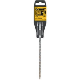 1/4 x 6-1/2 x 8-1/2-In. SDS Plus Hammer Bit Discount