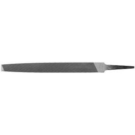 10-Inch Flat Bastard-Cut File Without Handle Supply