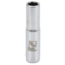 1/4-Inch Drive 9/32-Inch 6-Point Deep Socket Sale
