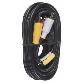 12-Ft. Custom Stereo Video Kit Online