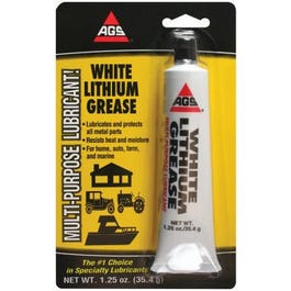 1.25-oz. White Lithium Grease Online Hot Sale