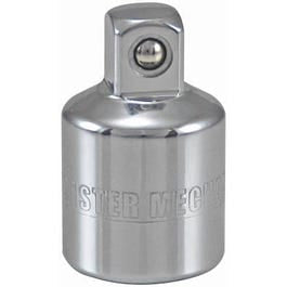 1/2-Inch to 3/8-Inch Drive Socket Adapter Online Sale