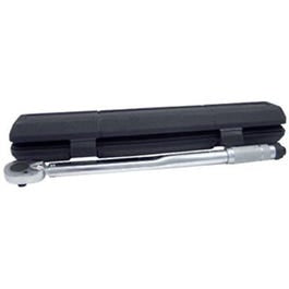 1/2-Inch Drive Standard Click Torque Wrench Online Hot Sale