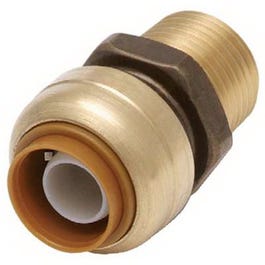 1/2 x 1/2-In. MIP Straight Pipe Connector, Lead-Free Online Sale